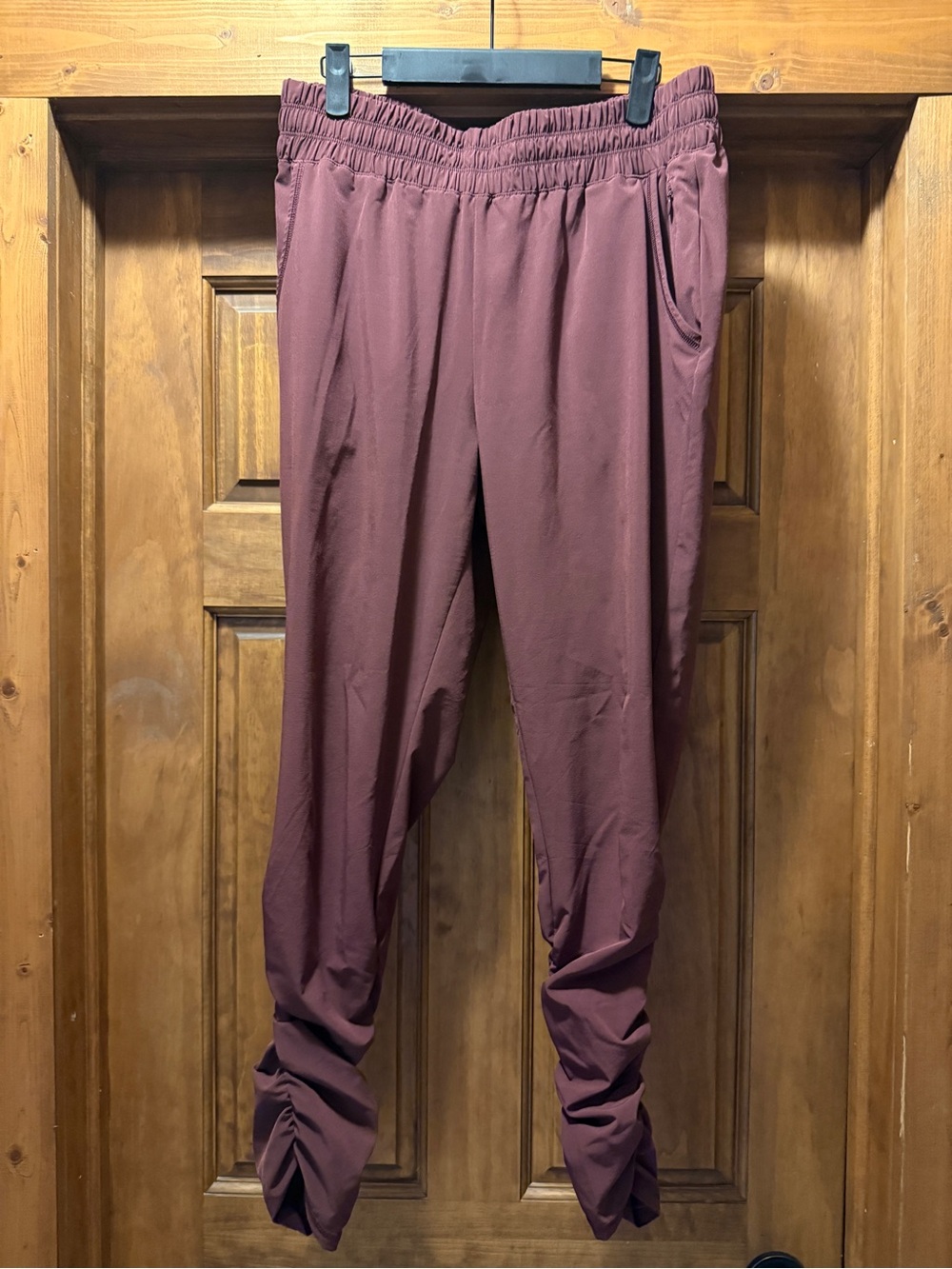 Prana lightweight women’s pants (medium)